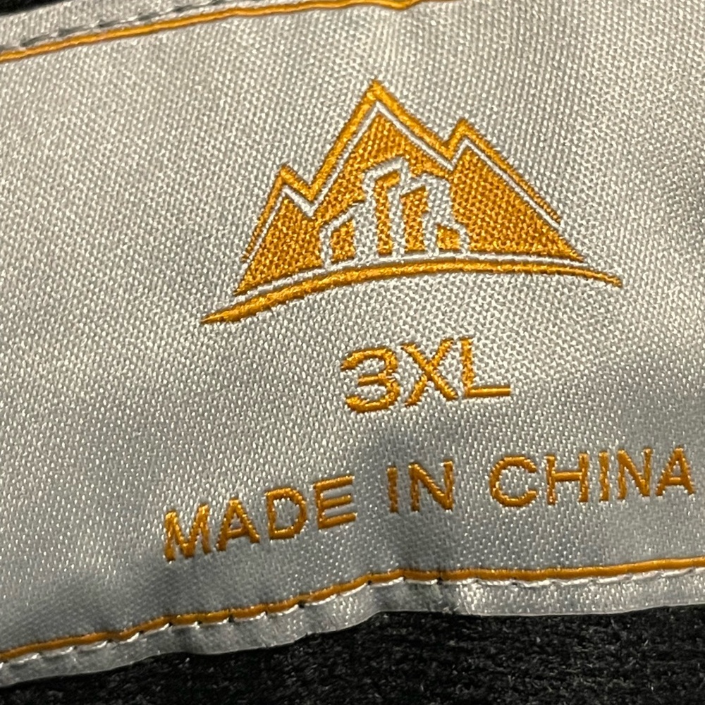 Durable Brown Hooded Performance Jacket - image 6